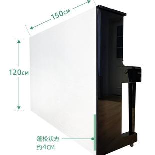 钢琴吸音棉隔音背板家用降噪环保无味儿童房可用脚垫钢琴隔音垫板
