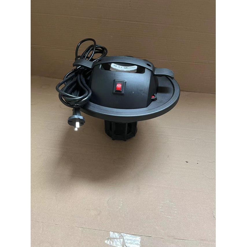 快剪吸发器一代机头配件电机理发店全套设备吸尘器头吸柜