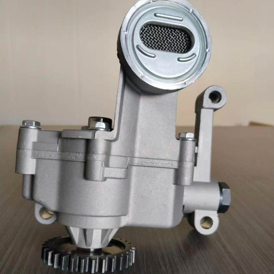 现代X3521310-2G011适用IX35途胜发动机机油泵总成213102G011