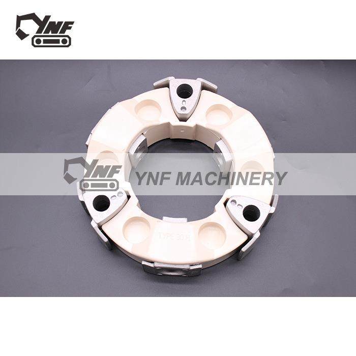 直销30H连接胶高弹性联轴器可替代原厂CF-H-30现货销