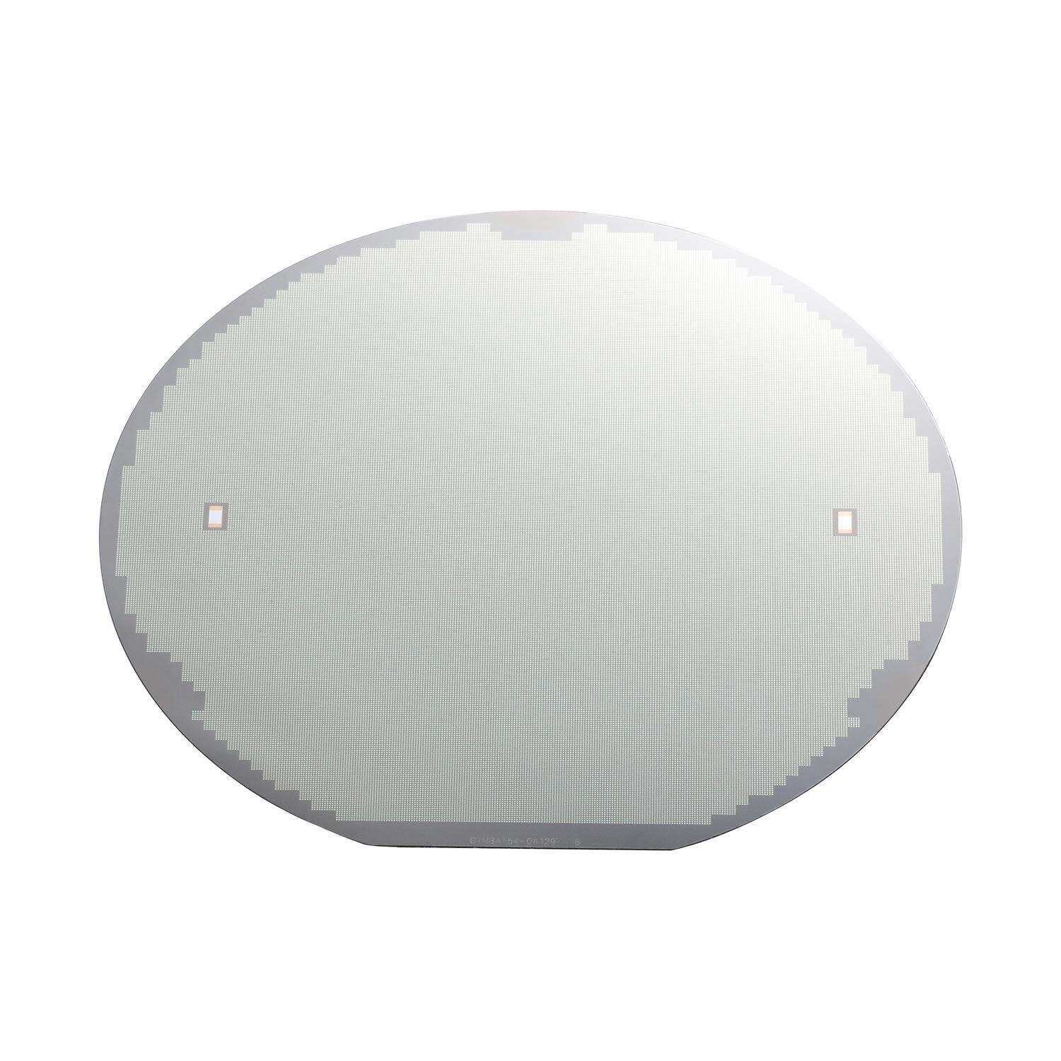4寸晶圆芯片晶体管wafer三极管圆片达林顿TIP122
