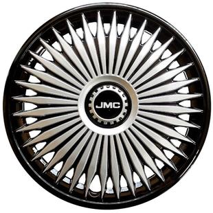 适用于16寸江铃福顺改装轮毂罩福顺通用轮毂盖21款特顺改装保护壳