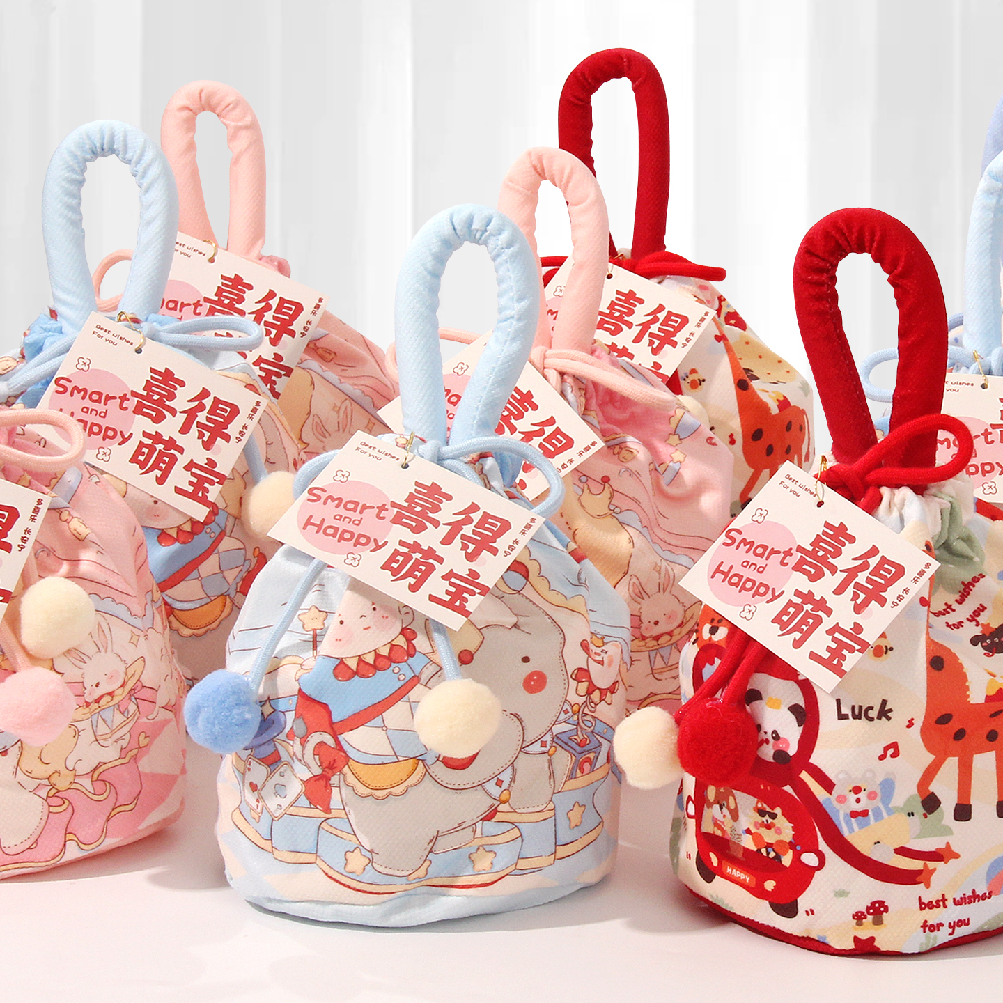 【官方正品】宝宝诞生礼盒