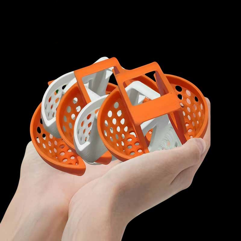 3D打印水池塞子新洗脸盆滤网翻板