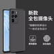 适用中兴40ulta手机壳axon30Pro保护套31ultra新款 S30por磨砂A41超薄简约A31手机套a41全包30s防摔高级感后壳