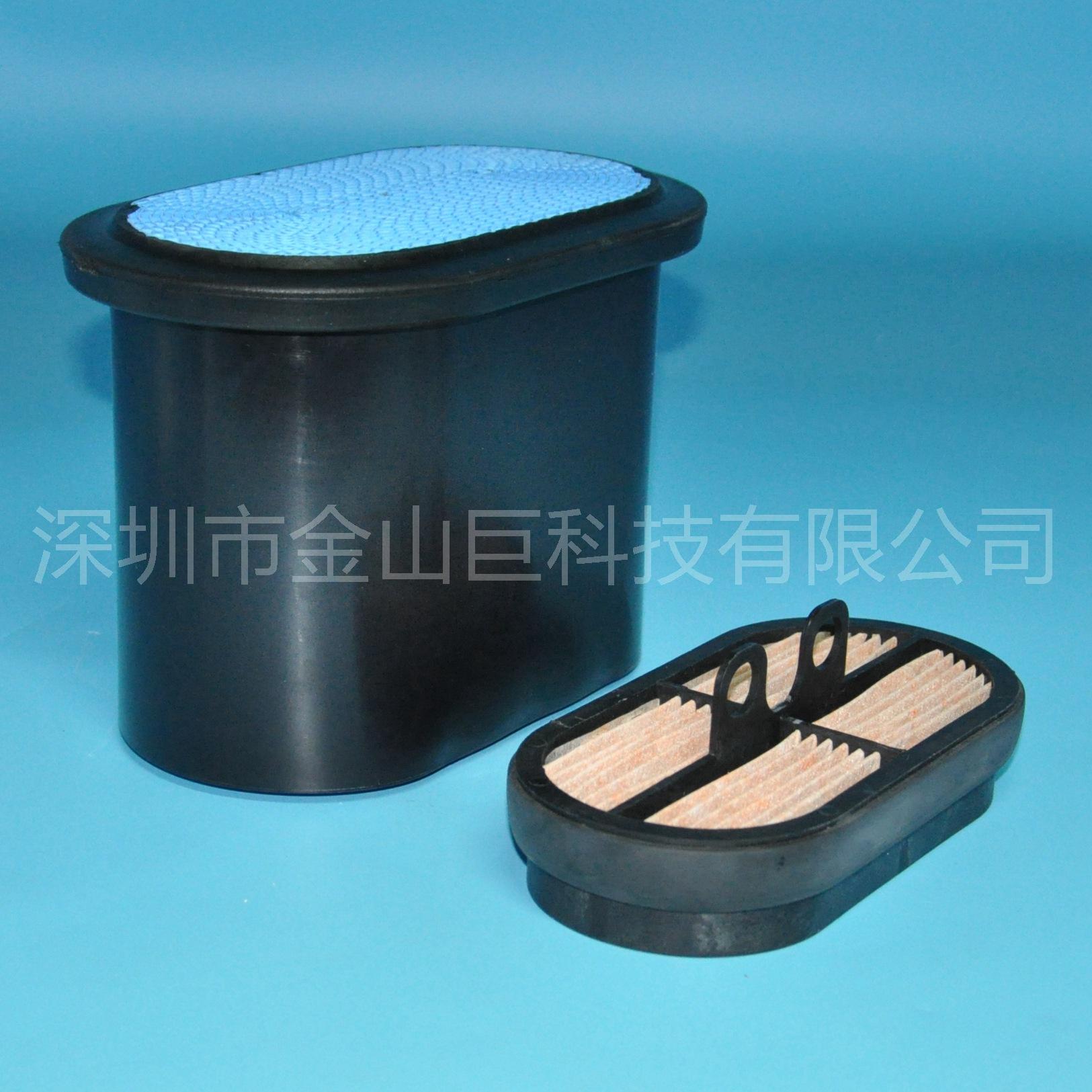 拖拉机空滤P608533 P600975 CP25150 CF2120 AF26656 AF26655