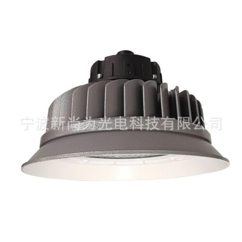华荣(WAROM) RLEHB0012-XL260III、LED 固定式LED工矿厂房灯 球场