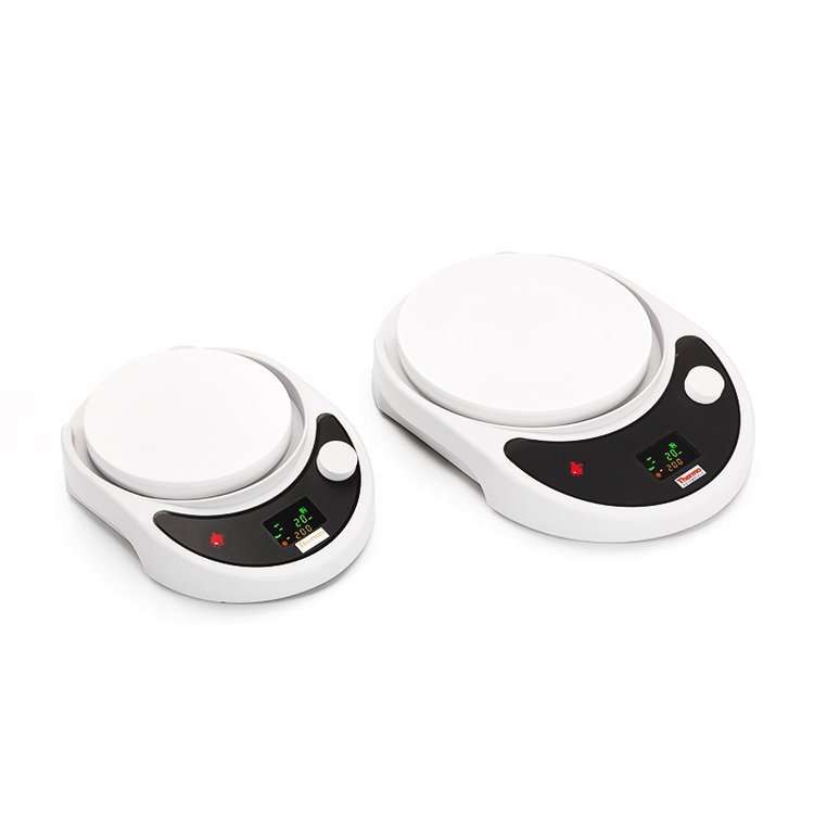 Thermo Scientific RT Touch 系列磁力搅拌器 货号: 88880016