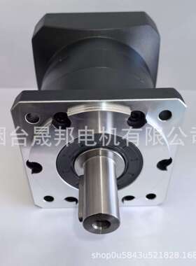 浙江三凯机电直齿行星减速机PGA120-L1-3-P2-S2-22-110-145-M8-59