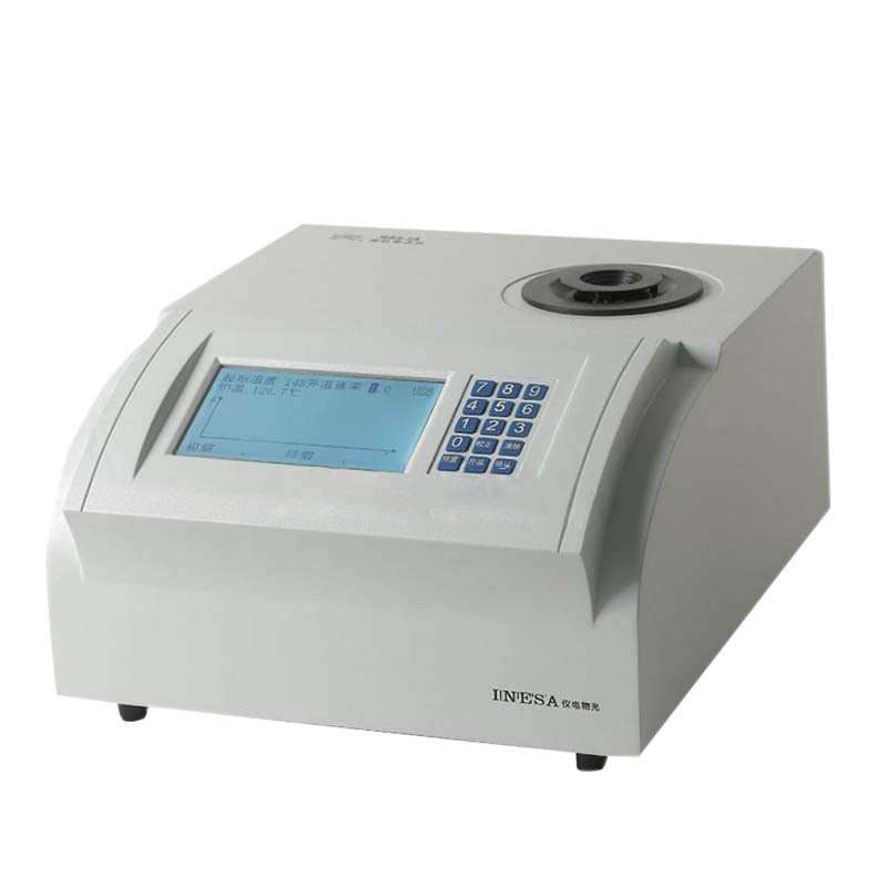 WRS-1B数字熔点仪/熔点器(微机、液晶数显)上海仪电精科物光可票