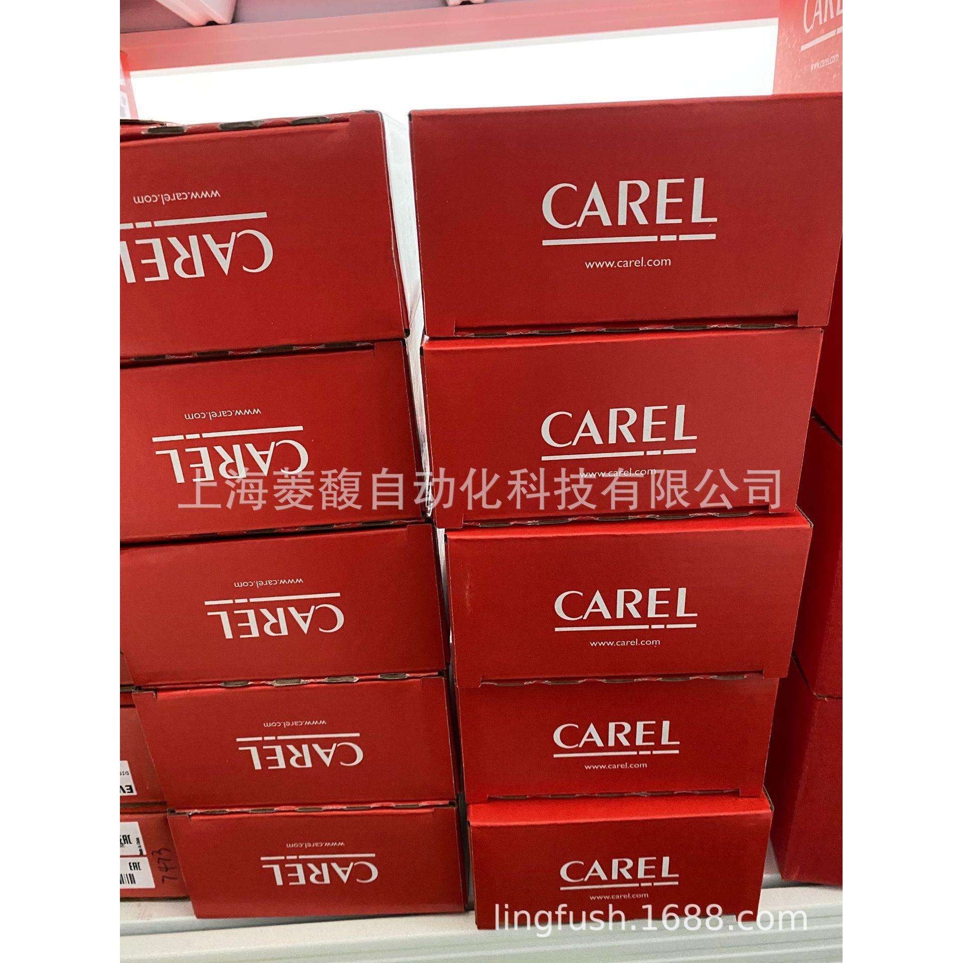 CAREL卡乐控制器P+500BBB00ES0 P+500BBB00EZ0 P+500BBB06EM0