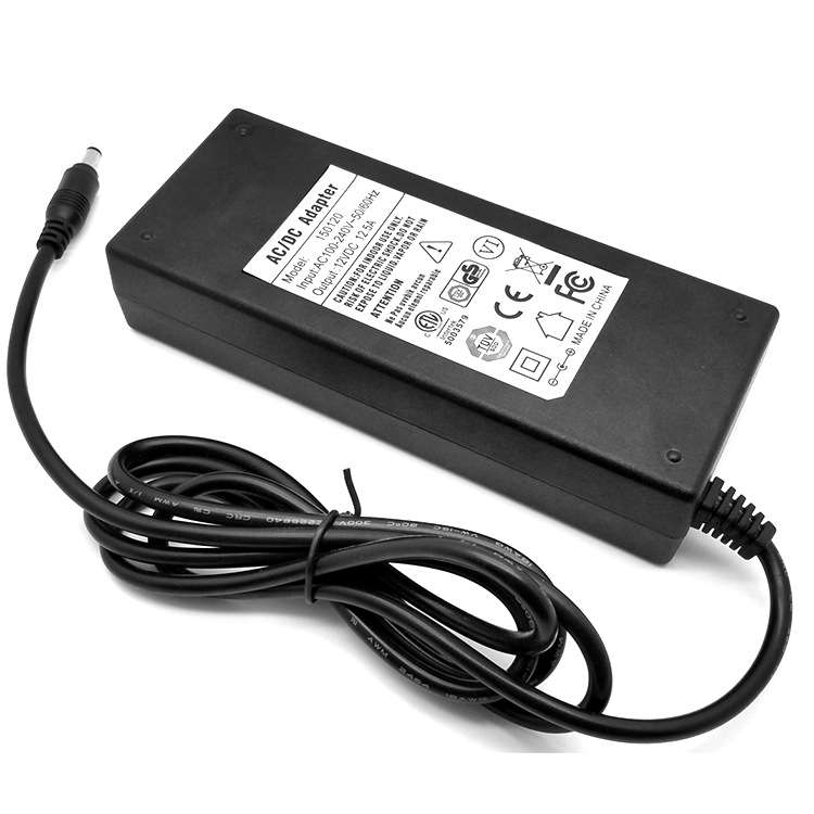 出售48V2.5A电源适配|POE交换器120W开关电源|AC/DC电源厂家