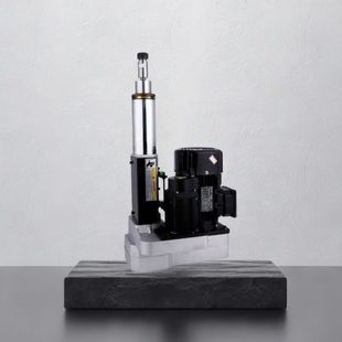 组合钻床 品质YS 3型风电式 钻削动力头 钻孔动力头