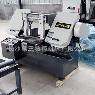 GD4028GB4028带锯床剪刀式 带锯机