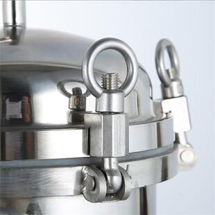 F50P1.0多袋式 过滤器 保安过滤器CBF