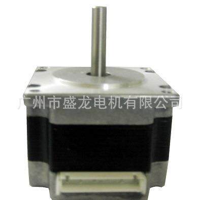 XY57STH41-1006A57二相步进电机1.8°24V电机