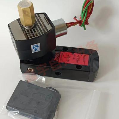 EF8551B401MOEF8551G401MO8551B401MO防爆电磁阀电磁阀