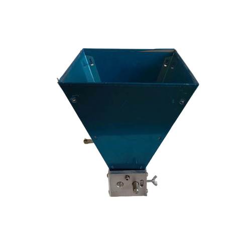 热卖DY 手摇碳钢对辊不锈钢五谷研磨机 小麦粉碎机杂粮调味破碎器