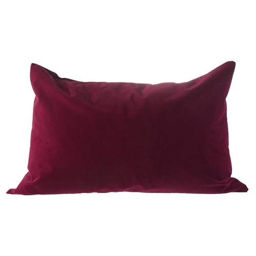 1VPR天鹅绒抱枕套60x80沙发靠垫罩65x85加厚70x90不含芯×100尺寸