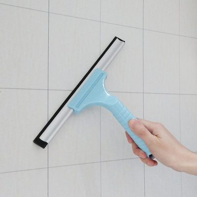 刮擦玻璃神器家用玻璃刮刀刮水器刮子洗窗户器工具伸缩杆保洁专用