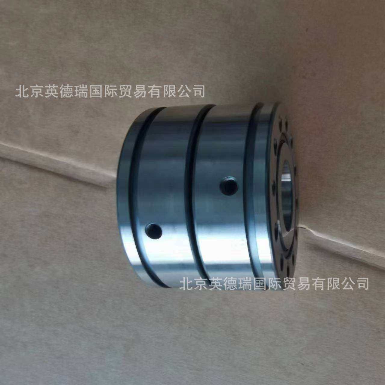 ZKLF3080-2RS-2AP-XL推力角接触球轴承配对，双向，两侧唇式密封