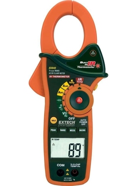 Extech EX840钳形表