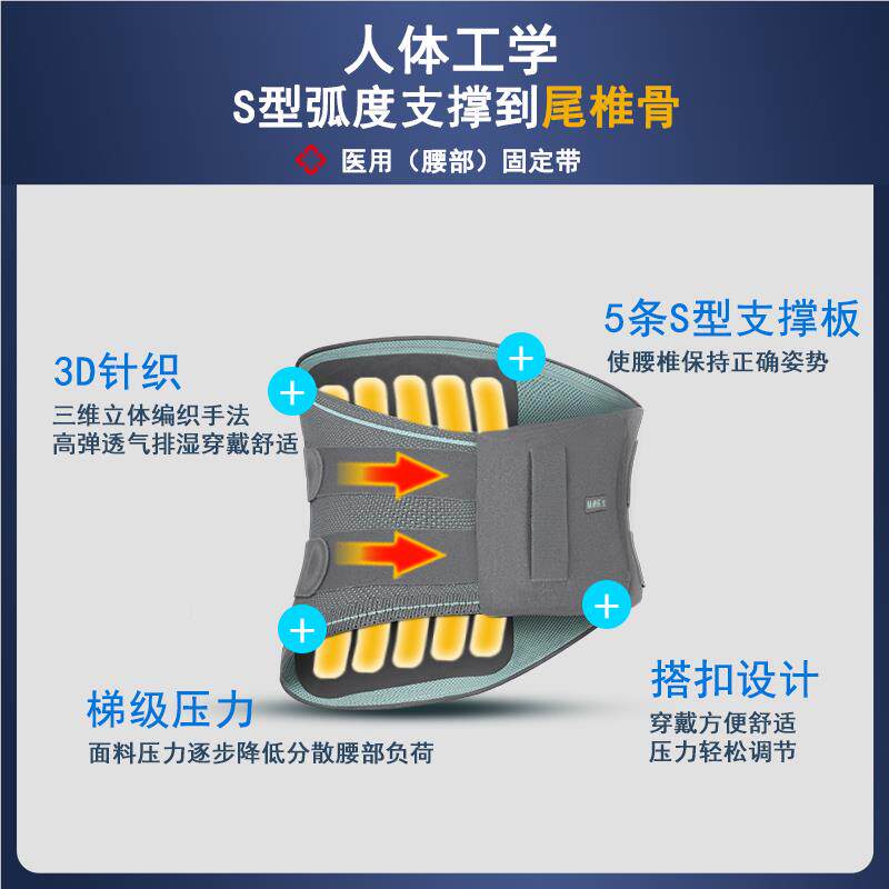 nG8HuDLy赫迪医生用护腰带