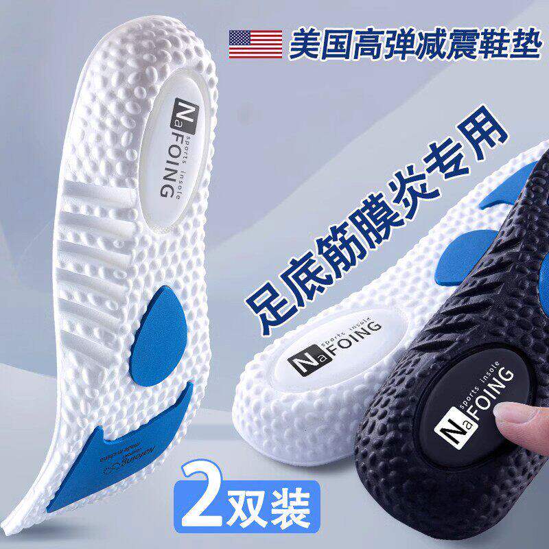 足跟痛底筋膜炎骨刺脚后疼