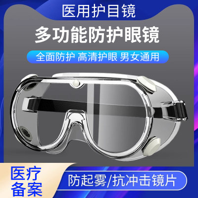 护目镜医用近视手术后防眼