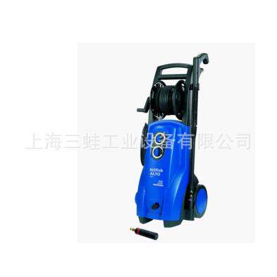 原装正品力奇奥拓ALTO高压冷水清洗机MC3C-140/570独特的泡沫喷枪
