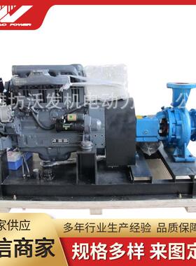 柴油机水泵 BF6L913 F3L912柴油机 发动机 配件