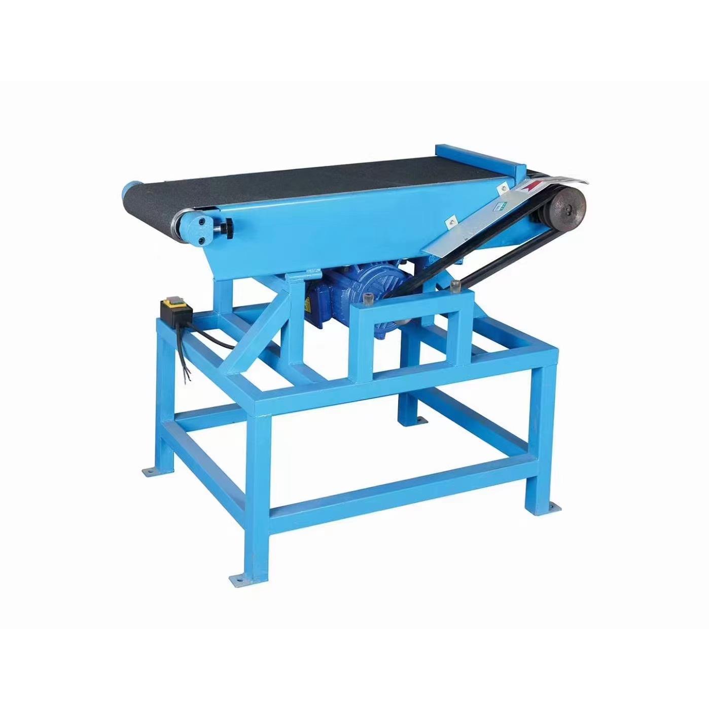 立式、卧式两用砂带机， 木工机械专用2250X300