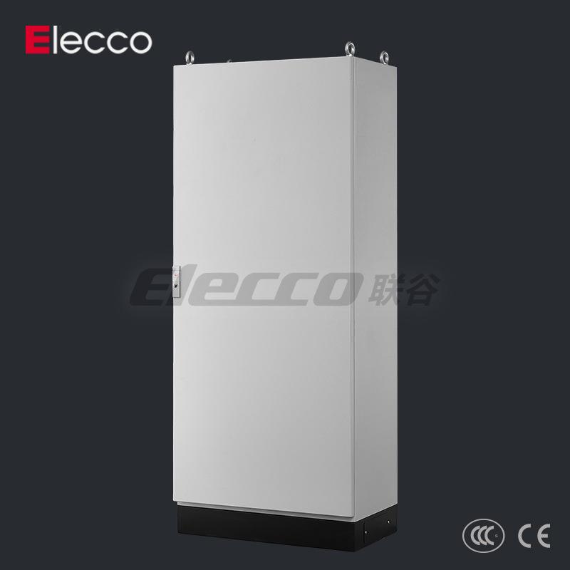 联谷3C认证AK柜德国工艺威图柜PLC控制柜IP55配电柜800*1800*600