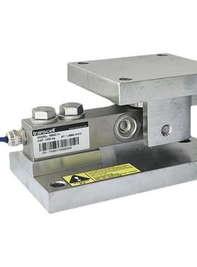 美国transcell传力SBSZ-CWC 500kg1t 2t动载称重模块