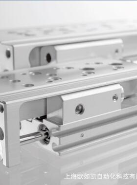 AVENTICS安沃驰无杆气缸GSU系列R402000990