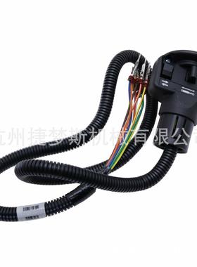 山猫手柄线束6680417 6680418 6680419