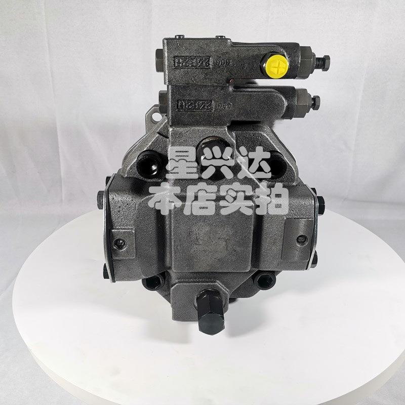 液压油泵柱塞泵A10VSO18/28/45/71/100/140DG/31R-PPA12N00型号全