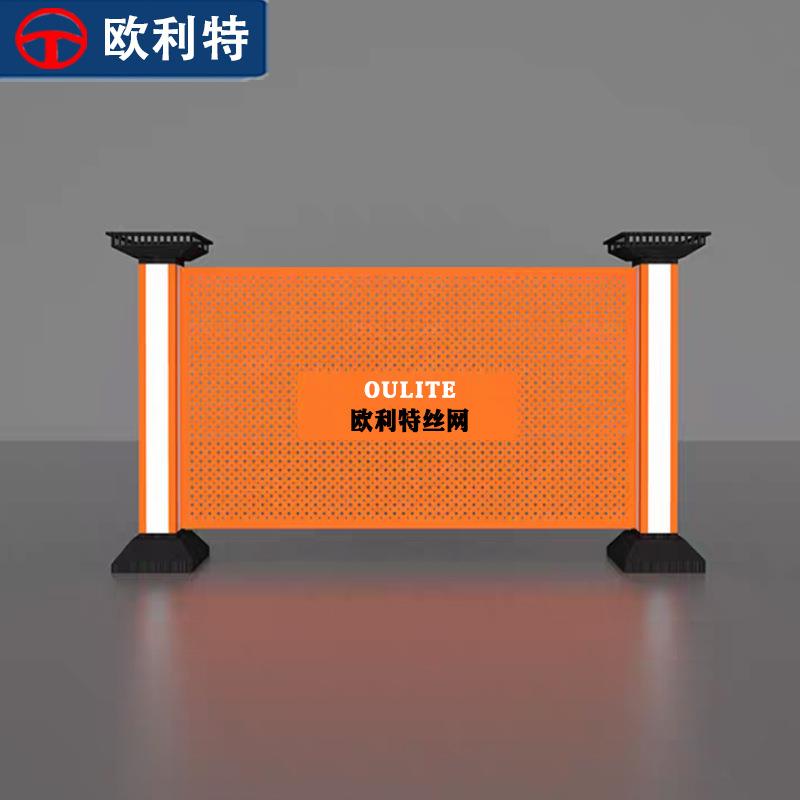 冲孔车间隔离网铁丝网设备仓库隔断网机器人围栏护栏网高端隔离网