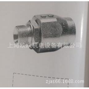 GGIL-005-01-015-02-03-04-05-06-07-09-N-S旋转接头直管型