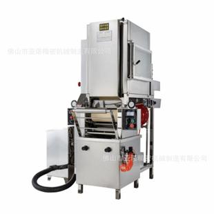 源头工厂 纺织印染机械设备PS JS连续式 还原汽蒸箱 实验室汽蒸箱