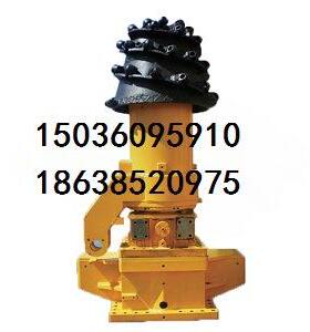 S150-081303掘进机分配齿轮箱-S-020203X马达座