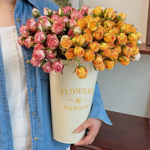 创意醒花桶实用干花桶