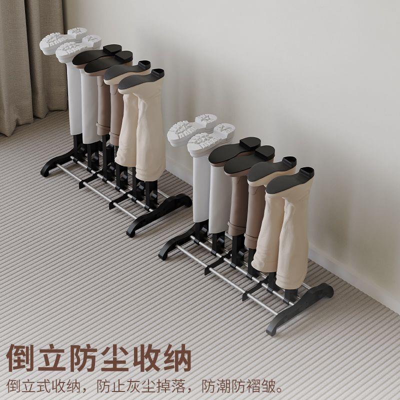 鞋撑子长靴筒靴胶鞋雨鞋