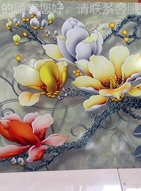 KGT-1610金厂谷田UV平板打印 装饰材料 玻璃瓷砖家机u装v打印机家