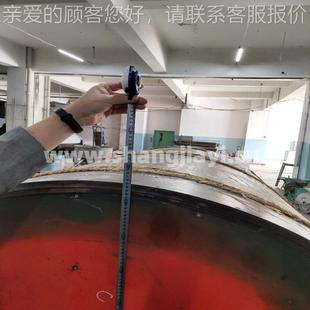 10517 BC272GF直H 吊环架 粗纺梳1BC272GFH毛机配 厂家件销