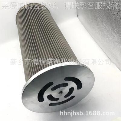 过滤器备BEU件滤2Y-565-1004-99润油滑在线8芯滤油机油水分离器滤