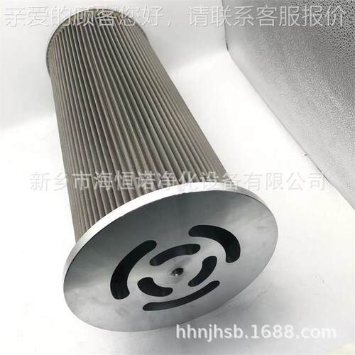 过滤器备BEU件滤2Y-565-1004-99润油滑在线8芯滤油机油水分离器滤