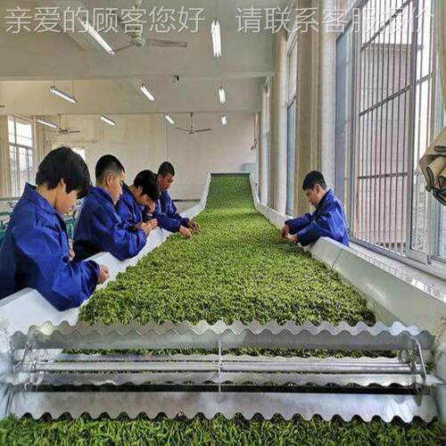 厂ZCX256家生产机械设备送机流水线输爬坡线挡挡板条输 送机非标