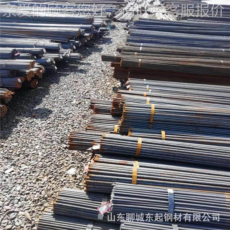 莱钢42CrMo圆钢钼5号45热轧Q52564圆棒Q5合金轴承B钢铬钢