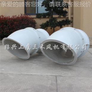 上虞FT3系列璃FT35钢轴流风机防腐蚀5耐酸碱玻工业防爆 轴流风机